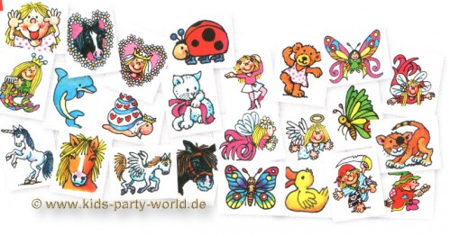 Kids Tattoos on Titel Dateigroesse 499x262 56 38 Kb Url Http Www Kids Pa