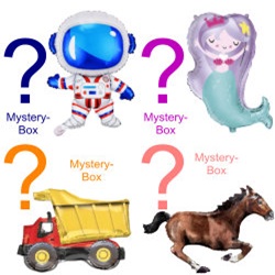 Mystery Boxen